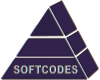 Softcodes International logo